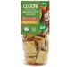Snack (Cecioni) fara gluten cu Seminte de Dovleac, Eco 200g